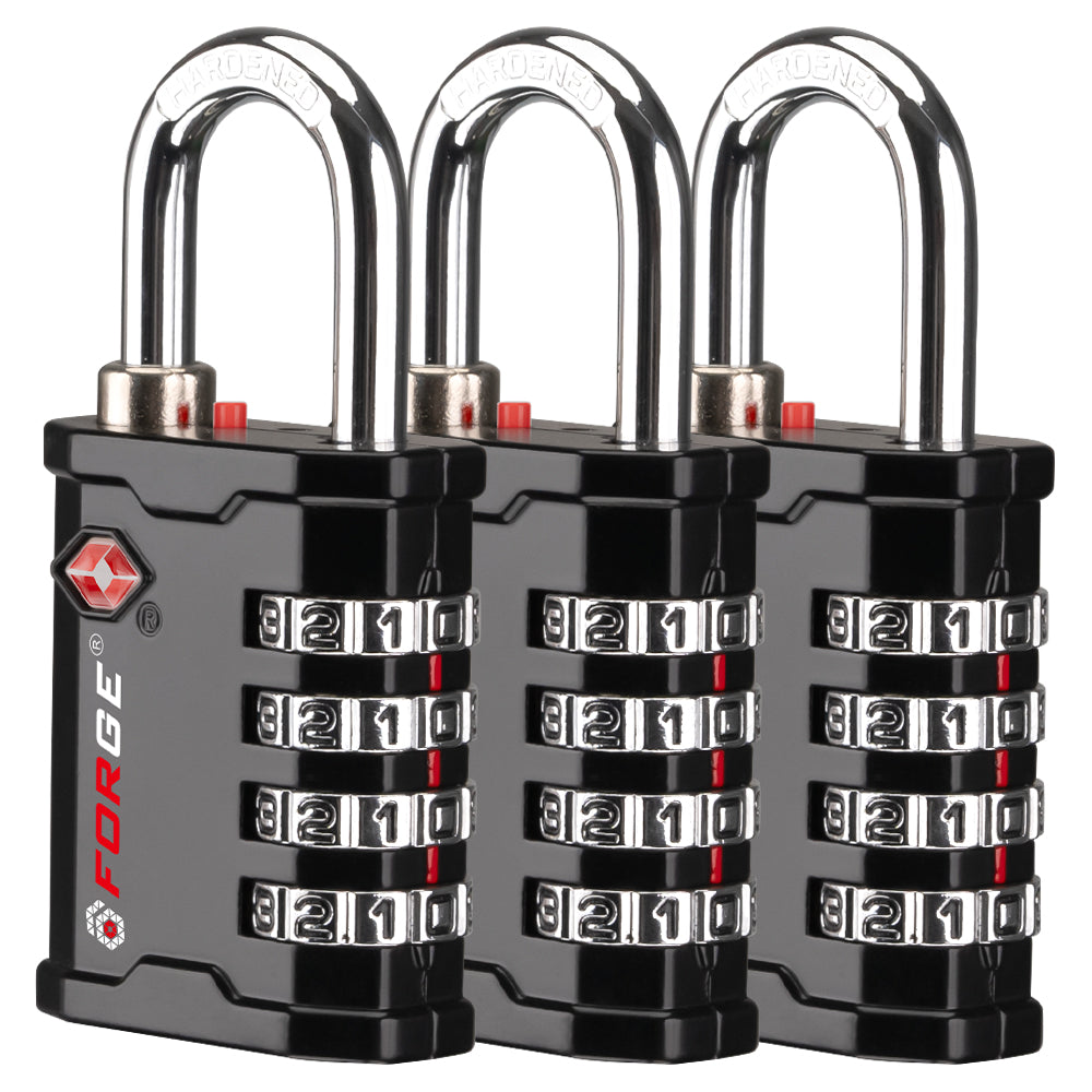 Decathlon Tsa Lock Tsa Lock Decathlon Shop1