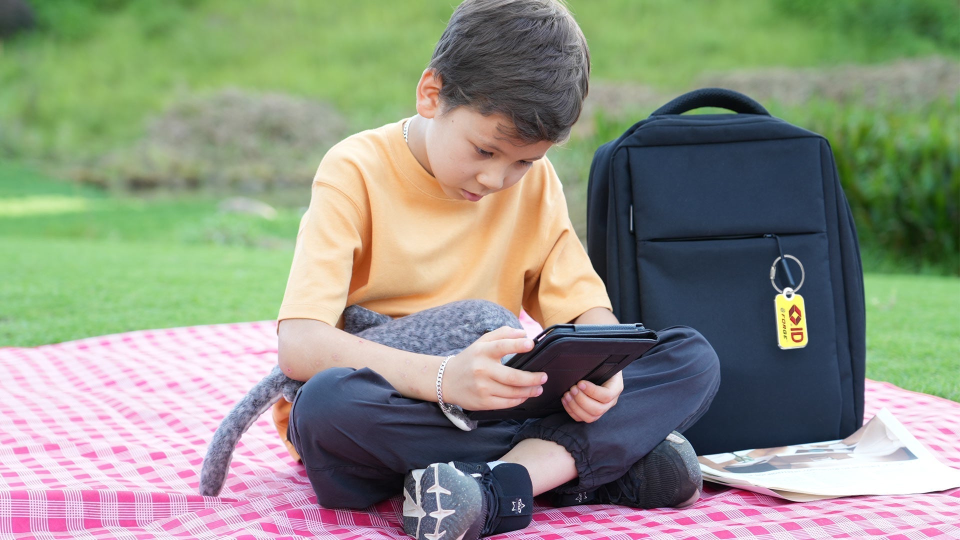 How to Use TSID to Recover Lost Luggage – A Step-by-Step Guide