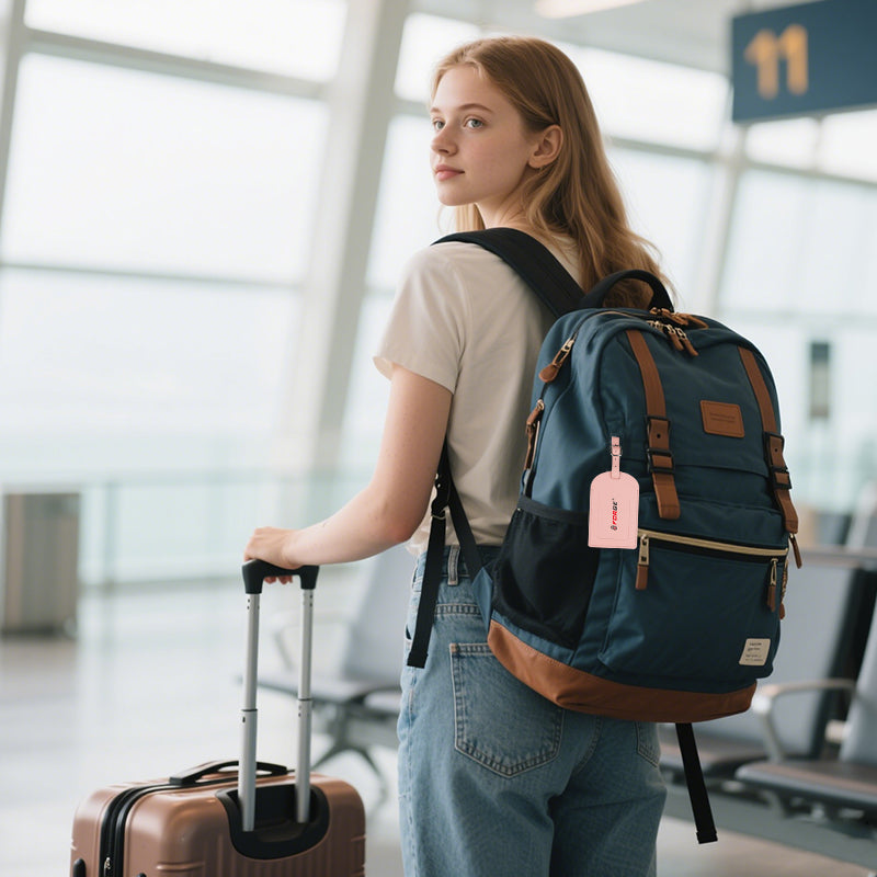 How to Choose Locks for Soft and Hard Shell Luggage?