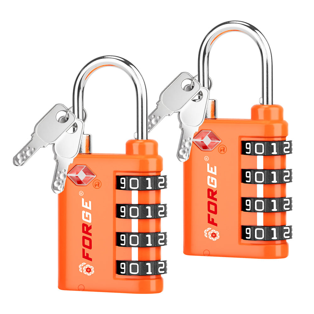 Combination Locks