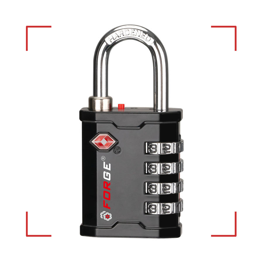 Lock Setup Videos | Guides for Luggage & TSA Locks