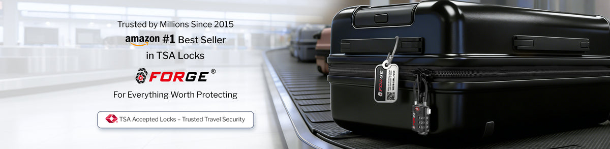 Forge Quality Solutions - Locks and Services for Enhanced Security