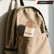 Forge Travel Water Bottle