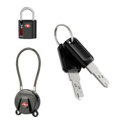 Forge TSA Key Lock Keys , OX Series & Koala Series, 4 packs