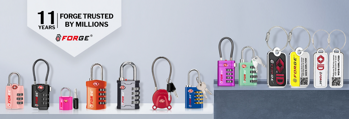 Forge Quality Solutions - Locks and Services for Enhanced Security