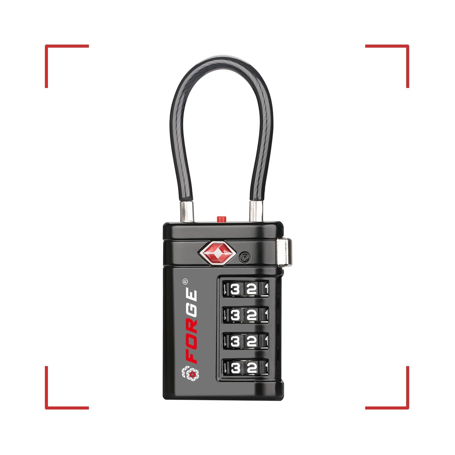 Forge Optimus Lock (23072)