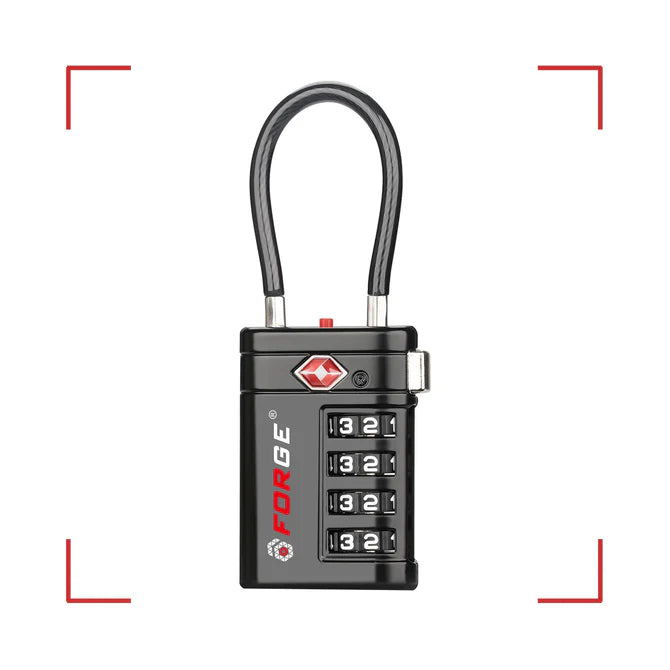 Forge Optimus Lock (23072)
