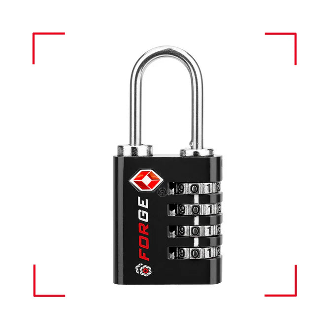 Forge Ox Lock (TS431)