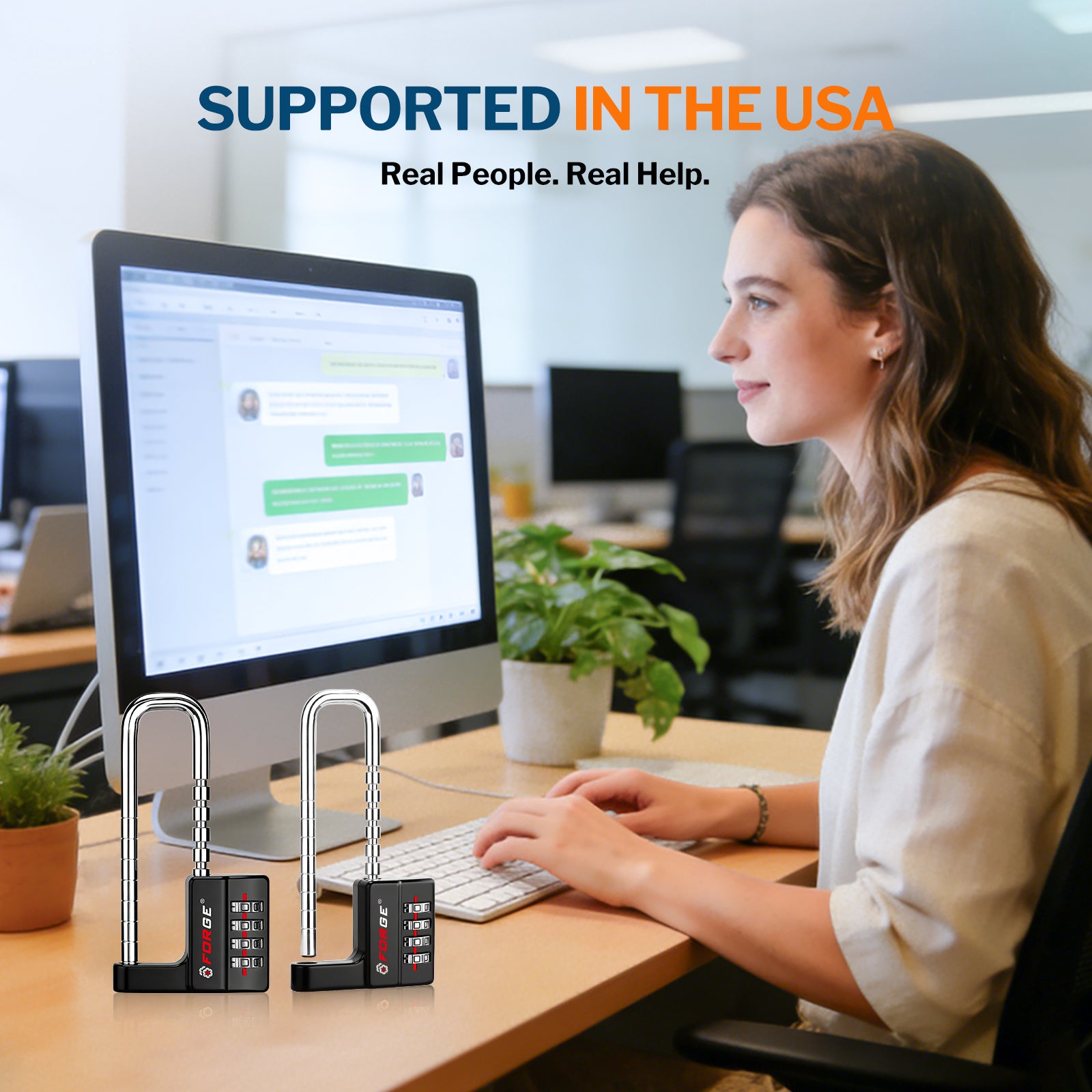 Cabinet LockCombination PadlockStainless Steel Gym Locker Lock Code Long Adjustable Shackle for Outdoor School Gym Sports lockers Fences balck 1 pack