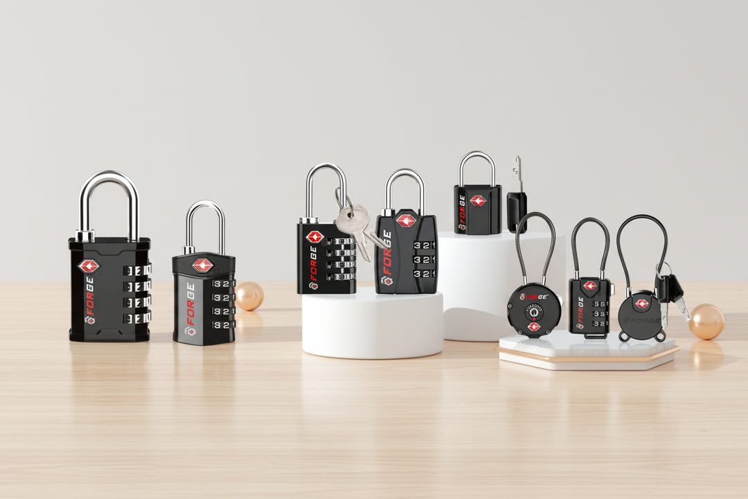 Forge Quality Solutions - Locks and Services for Enhanced Security ...