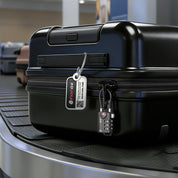 Forge TSID Cable Loop (2 Loops) Designed for TSID Lost & Found Tags 3mm