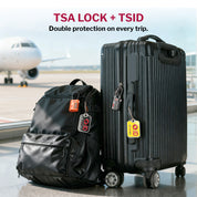 Forge TSID Cable Loop (2 Loops) Designed for TSID Lost & Found Tags