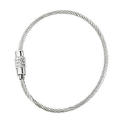 Forge TSID Cable Loop (2 Loops) Designed for TSID Lost & Found Tags