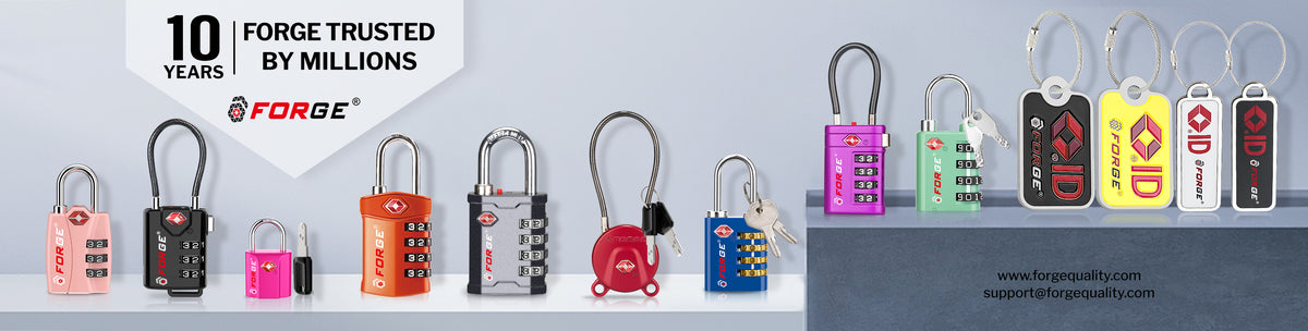 Forge Quality Solutions - Locks and Services for Enhanced Security ...