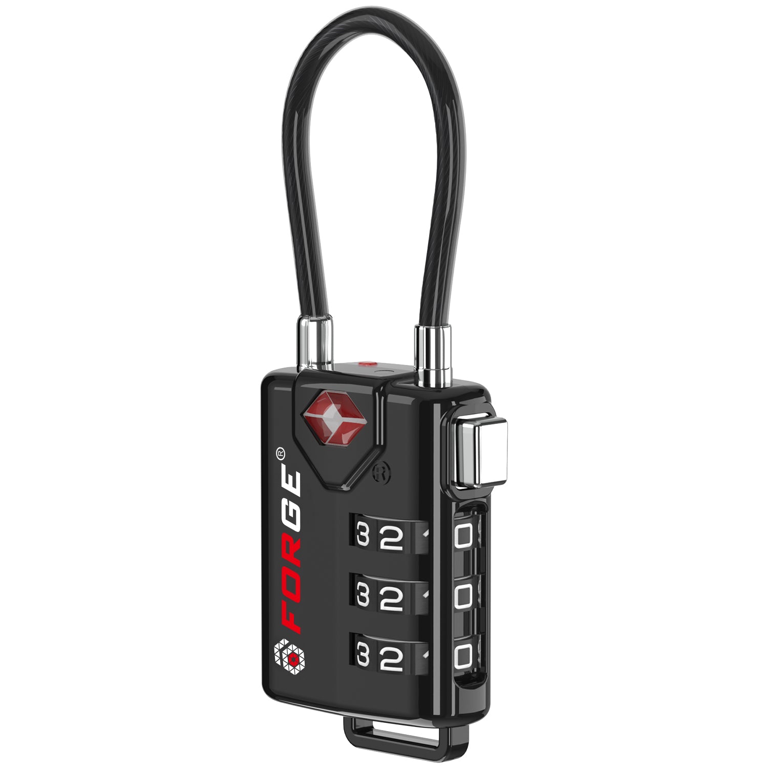 The Most Trusted TSA Lock on Amazon